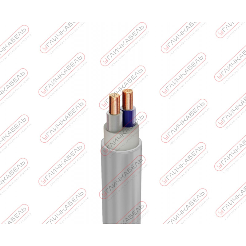 Кабель силовой NYM-O 2x6-0,66