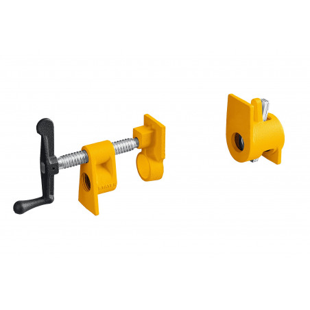 Струбцина трубная STAYER 1/2"