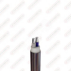 Кабель силовой АВВГнг(А) -LS 2х120 мк(N)-1