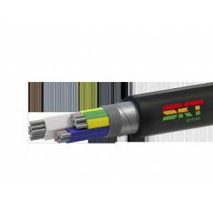 Кабель силовой АВБШвнг(А)-LS 3х35мк(N.PE)-1