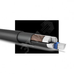 Кабель силовой АВВГ 4х240мс(N)-1