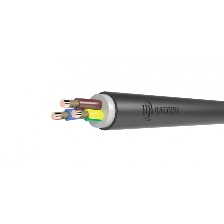 Кабель силовой ВВГнг(А)-FRLSLTx 3х35мк(N,PE)-1 Кабель силовой ВВГнг(А)-FRLSLTx 3х35мк(N,PE)-1