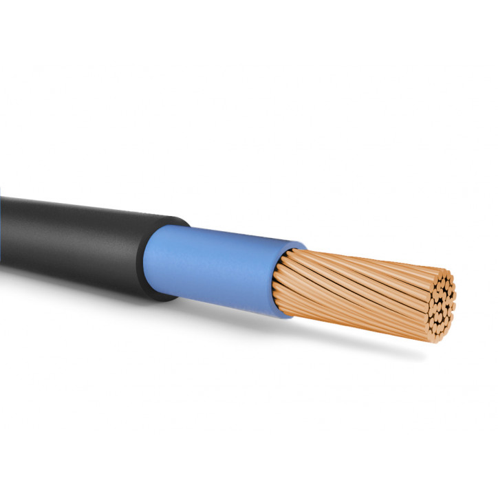 Кабель силовой ППГнг(А)-HF 1х185мк(N)-1 Кабель силовой ППГнг(А)-HF 1х185мк(N)-1