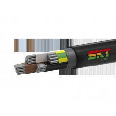 Кабель силовой АВВГнг(А)-LS 4х25мс(N)-0.66 ВНИИКП