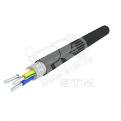 Кабель АВВГнг(А) 3х4,0 ок-0,66