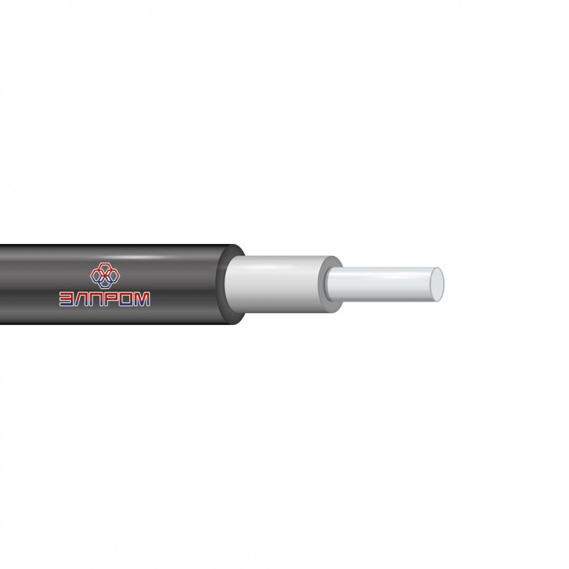 Кабель АВВГ нг(А)LS 1х4.0 0.66кВ коричневый