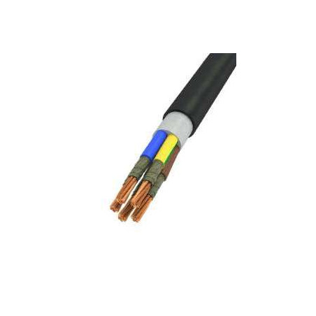 Кабель силовой ВВГнг(А)-FRLSLTx 4х35,0 мк (N) -1
