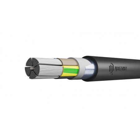 Кабель силовой АВБШвнг(А)-LSLTx 5х150мс(N,PE)-1