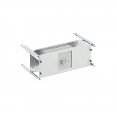 Комплект для внутренней горизонтальной установки с винтовым креплением 3п HGP630 (F) Ш-600 мм В-300 мм RAM power