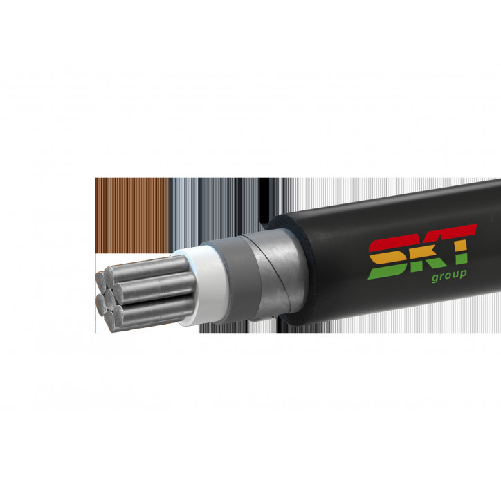 Кабель силовой АВБШвнг(А)-LS 1х240мк-1 ВНИИКП