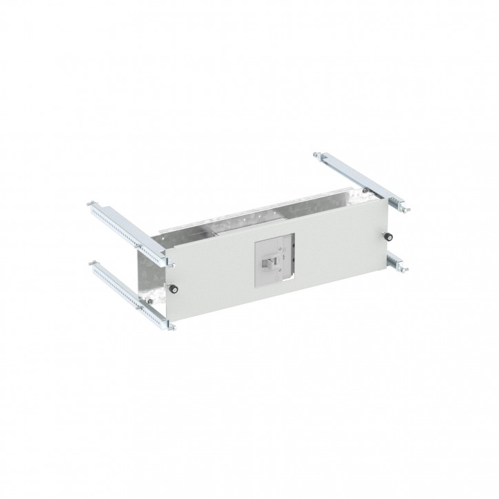 Комплект для внутренней горизонтальной установки с винтовым креплением 4п HGP160 (F-MO) Ш-600 мм В-200 мм RAM power