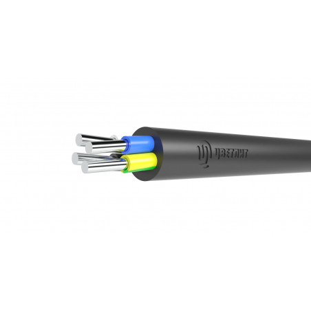 Кабель силовой АВВГнг(А) 4х50мк(N)-1