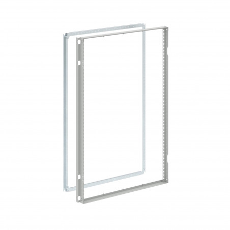 Рама + лицевое обрамление (ВхШ) 800x800 RAM power