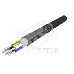 Кабель АВВГнг(А) 5х4.0 ок(N PE)-0.66