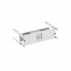 Комплект для внутренней горизонтальной установки с винтовым креплением 3п HGP250 (F) Ш-600 мм В-150 мм RAM power