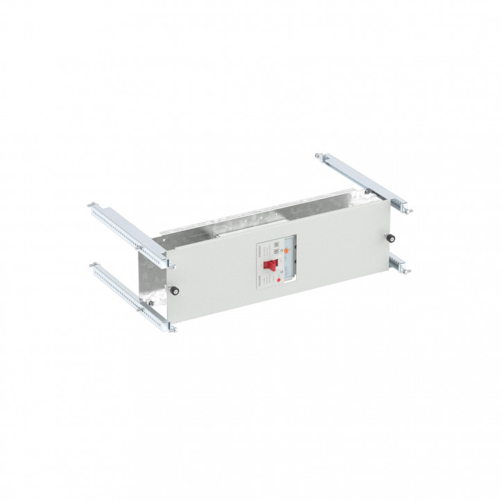 Комплект для внутренней горизонтальной установки с винтовым креплением 3п YON MDE250 (F) Ш-600 мм В-150 мм RAM power