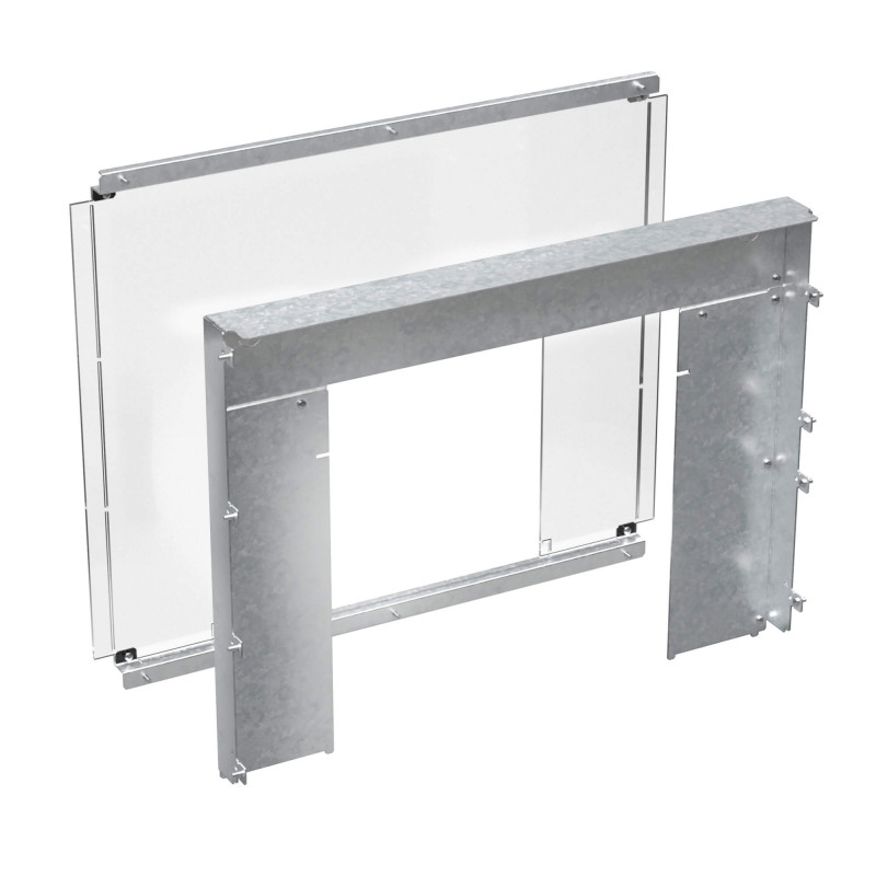 Комплект зонирования для внутренних ФБ 3п YON AD-S2 вык. Ш-600 В-600 RAM power