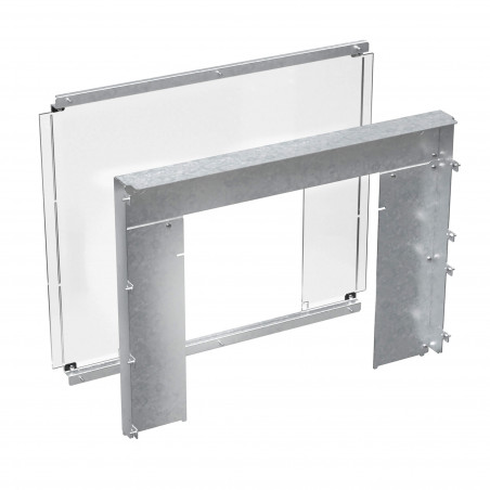 Комплект зонирования для внутренних ФБ 3п YON AD-S2 вык. Ш-600 В-600 RAM power