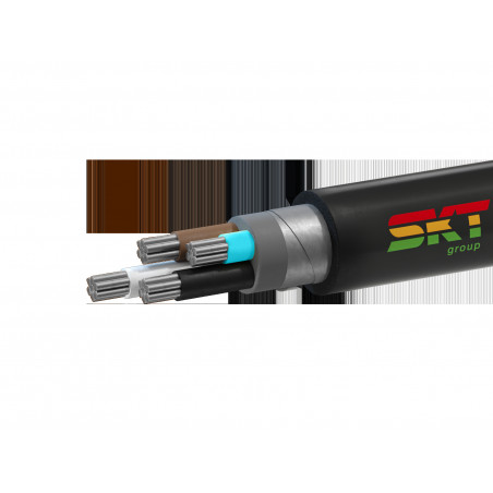 Кабель силовой АВБШвнг(А)-LS 4х25мк(N)-1