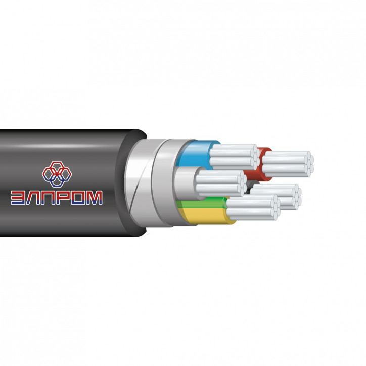 Кабель АВБШв нг(А)LS 5х185.0 1кВ МС Кабель АВБШв нг(А)LS 5х185.0 1кВ МС