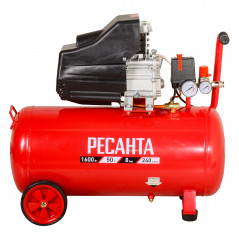 Компрессор КП-50/300М