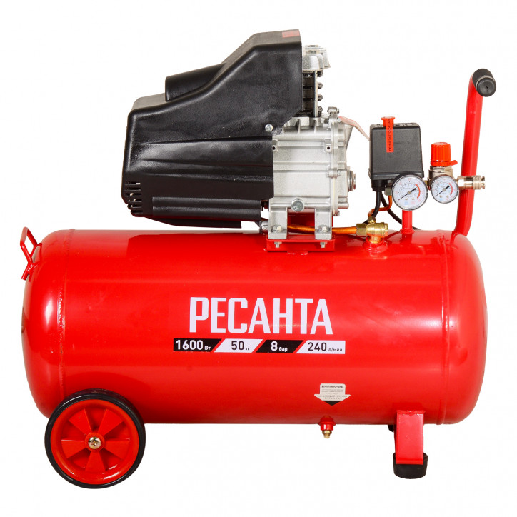 Компрессор КП-50/300М