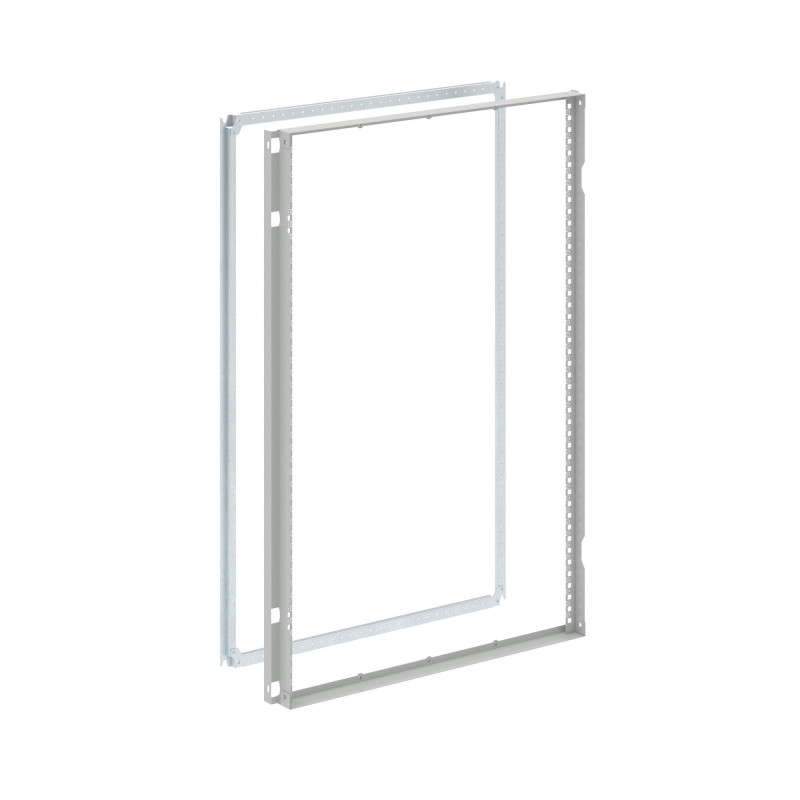 Рама + лицевое обрамление (ВхШ)1000x600 RAM power