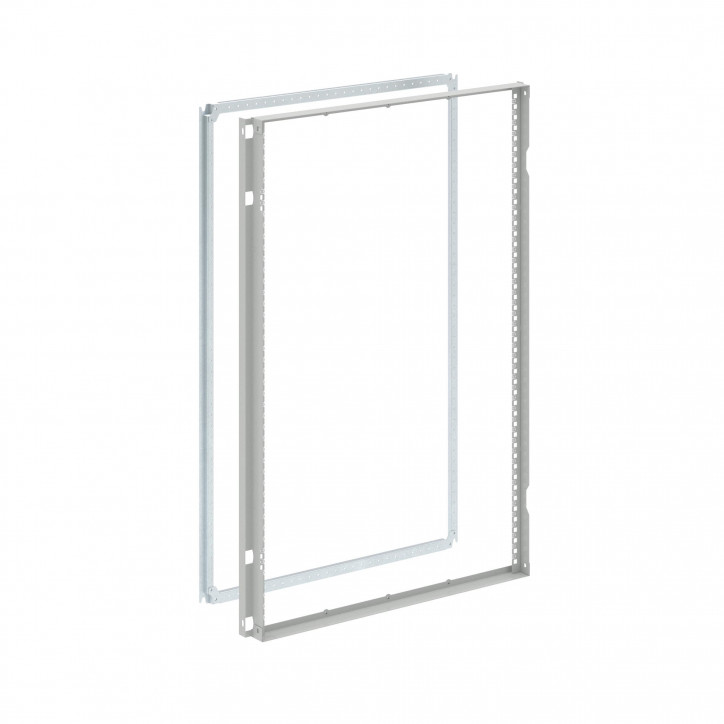 Рама + лицевое обрамление (ВхШ) 800x600 RAM power