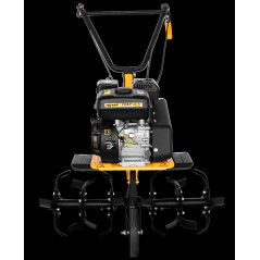 Культиватор бензиновый GMC-5.5