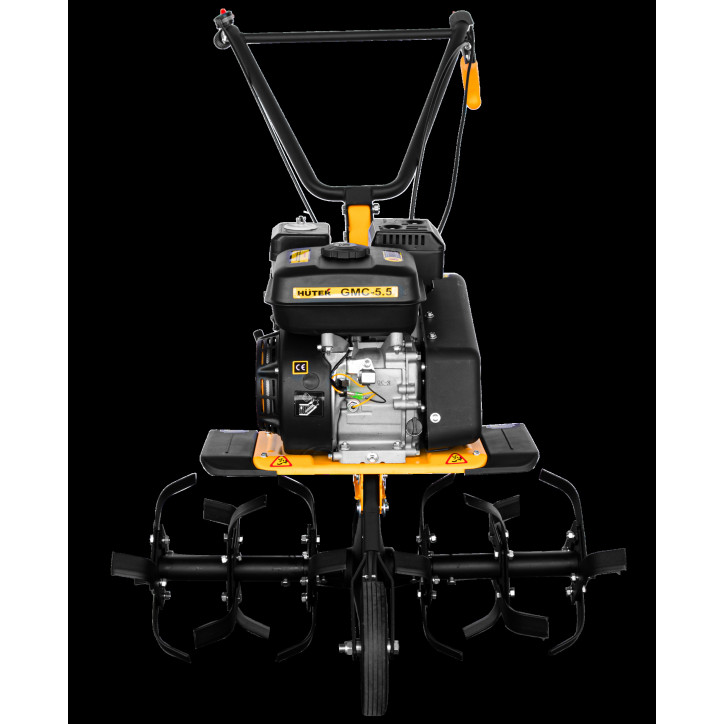 Культиватор бензиновый GMC-5.5 Культиватор бензиновый GMC-5.5