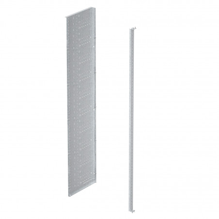 Комплект организации кабельного шкафа 2-стороннее,Г-1200,В-27M