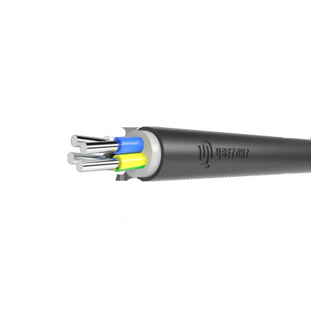 Кабель силовой АВВГнг(А)-LS 4х50мк(N)-0.66
