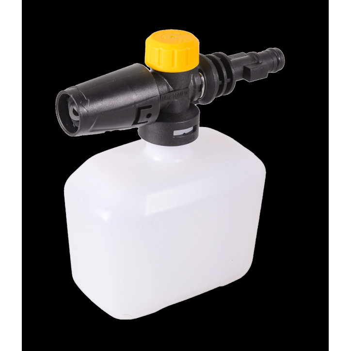 Мойка высокого давления M165-РW Мойка высокого давления M165-РW