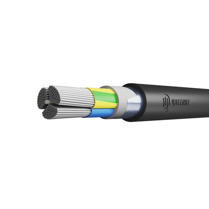 Кабель силовой АВБШвнг(А)-LS 3х185мс(N,PE)-1 Кабель силовой АВБШвнг(А)-LS 3х185мс(N,PE)-1
