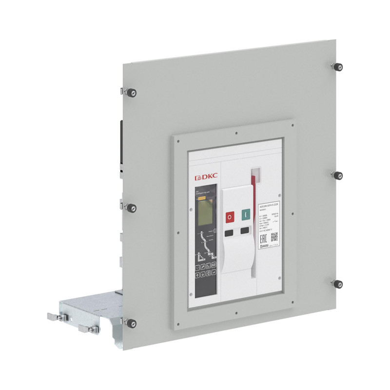 Комплект внутренний вертикальный 3п YON AGS-S стационарный Ш-600 В-500 RAM power