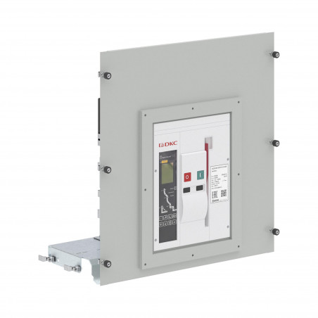 Комплект внутренний вертикальный 3п YON AGS-S стационарный Ш-600 В-500 RAM power