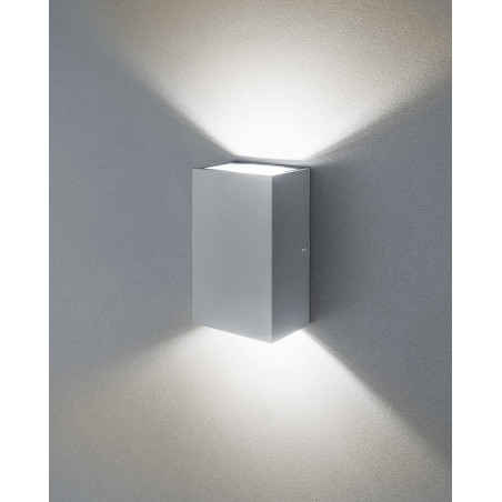 Светильник светодиодный NOF-D-W-020-02