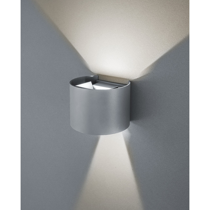 Светильник светодиодный NOF-D-W-009-02