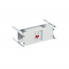 Комплект для внутренней горизонтальной установки 3п YON MNX630 (P) REAR с задним расположением контактов Ш-600 мм В-200 мм RAM p