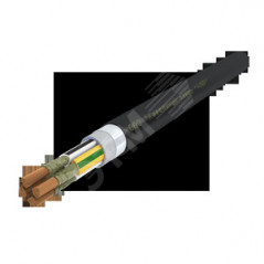 Кабель силовой ВВГЭанг(А)-FRLS 4х185.0 мс(PE)-1 Ч. бар