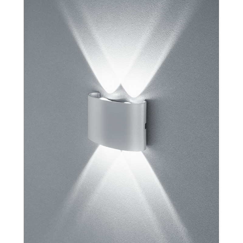 Светильник светодиодный NOF-D-W-038-04