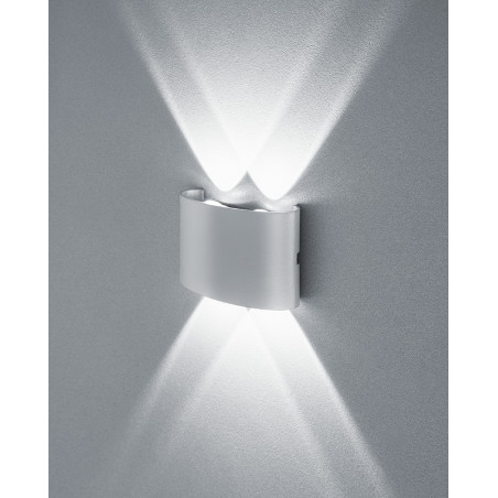 Светильник светодиодный NOF-D-W-038-04