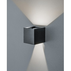 Светильник светодиодный NOF-D-W-010-01