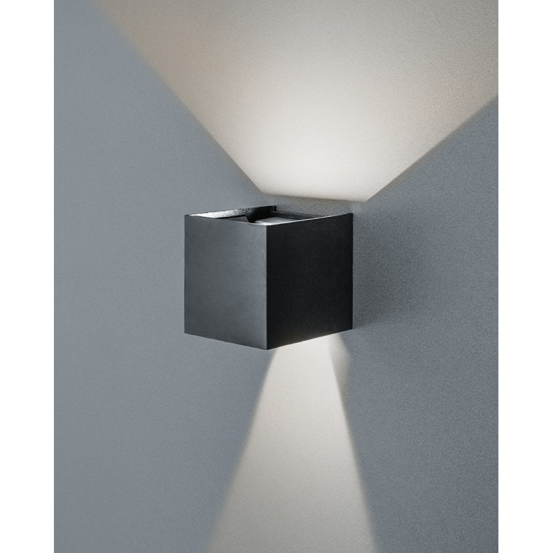 Светильник светодиодный NOF-D-W-010-01