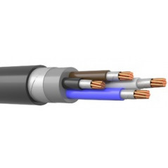 Кабель силовой ППГнг(А)-FRHF 4х35 мк (N) - 1кв