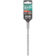 Бур по бетону, SDS-Plus, GreatFlex Light, 6.5x160 мм