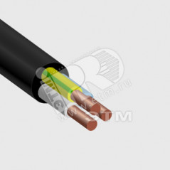 Кабель силовой ВБШвнг(А)-LS-ХЛ 3х2.5