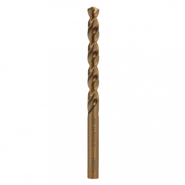 Сверло по металлу 2,0x49/24мм DIN338 HSSE-Co5 130°