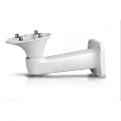 Кронштейн для настенного крепления купольных видеокамер