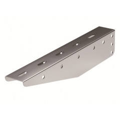 Консоль BM основание 500мм цинк-ламельная